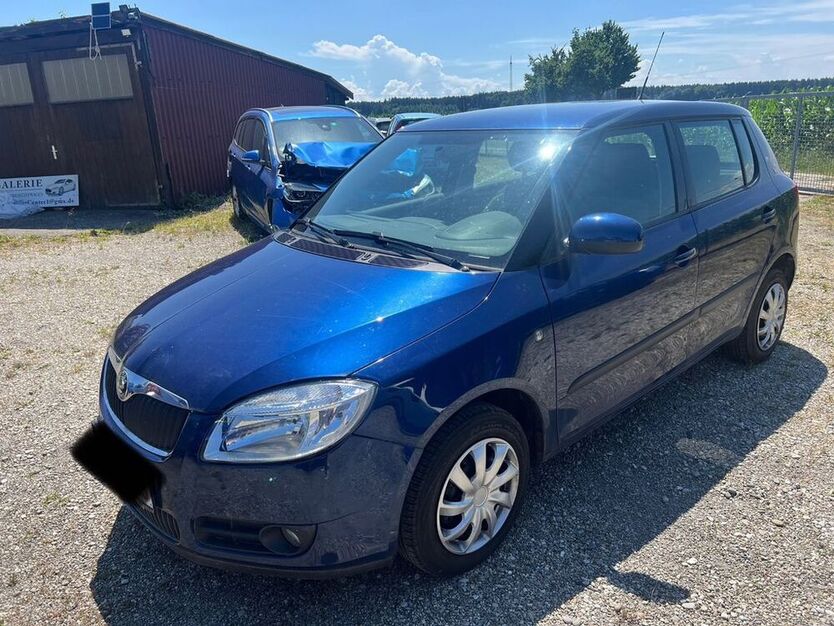 Fabia