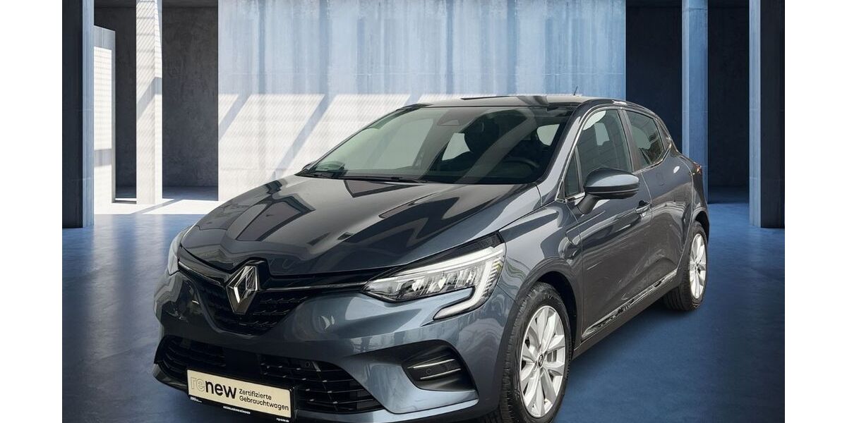Renault Clio 38.447 km 13.990 &euro; Unterschleißheim 85716