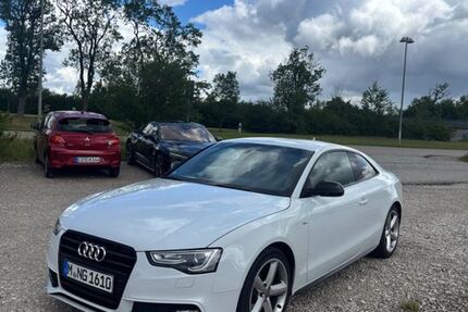 Audi A5 174.500 km 9.350 &euro; Munchen 80331