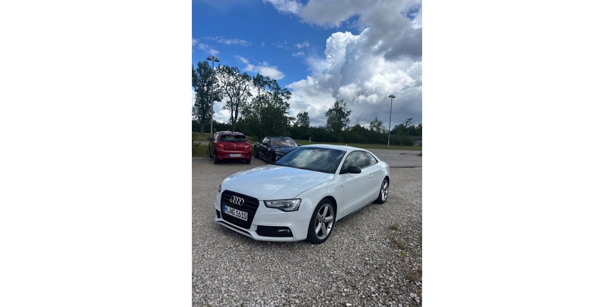 Audi A5 174.500 km 9.350 &euro; Munchen 80331