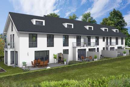 Haus zum Kaufen in Unterschleißheim 998.000 € 120 m² 4 zimmer