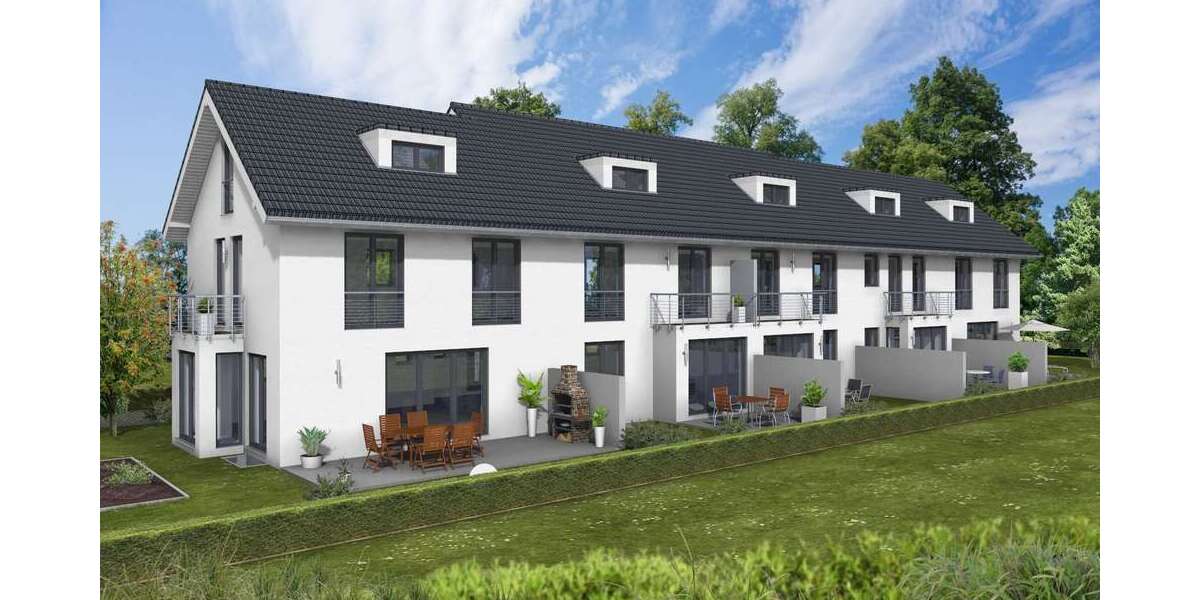 Haus zum Kaufen in Unterschleißheim 998.000 € 120 m² 4 zimmer