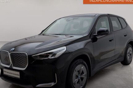 BMW iX1 12.640 km 35.903 &euro; München 80939