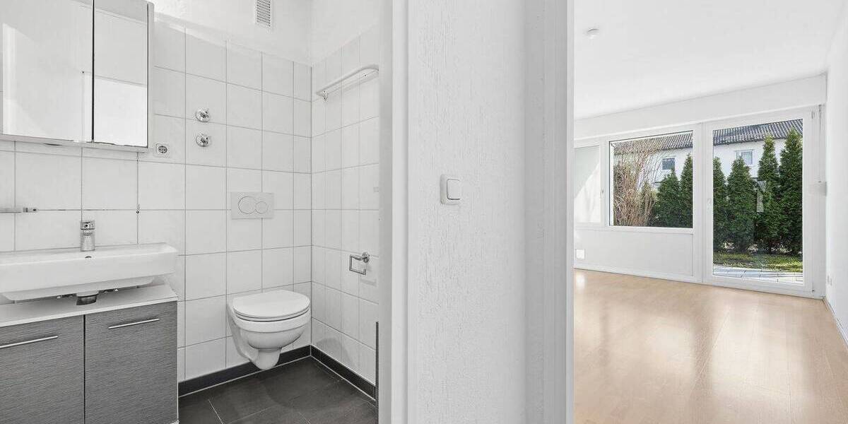 Etagenwohnung Ottobrunn - 4 Zimmer, 96 m&sup2;, 528.000&euro; | Angebot:26080354