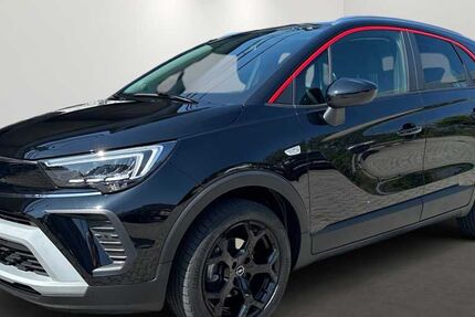 Opel Crossland (X) 33.658 km 17.960 € Feldkirchen 85622