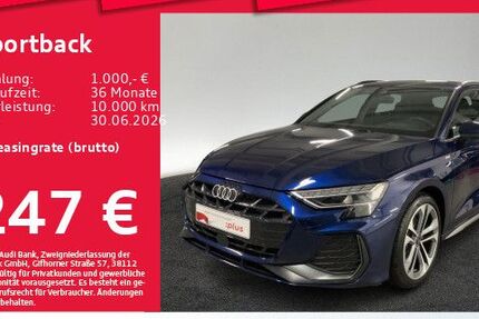 Audi A3 2.657 km 35.362 &euro; München 81825