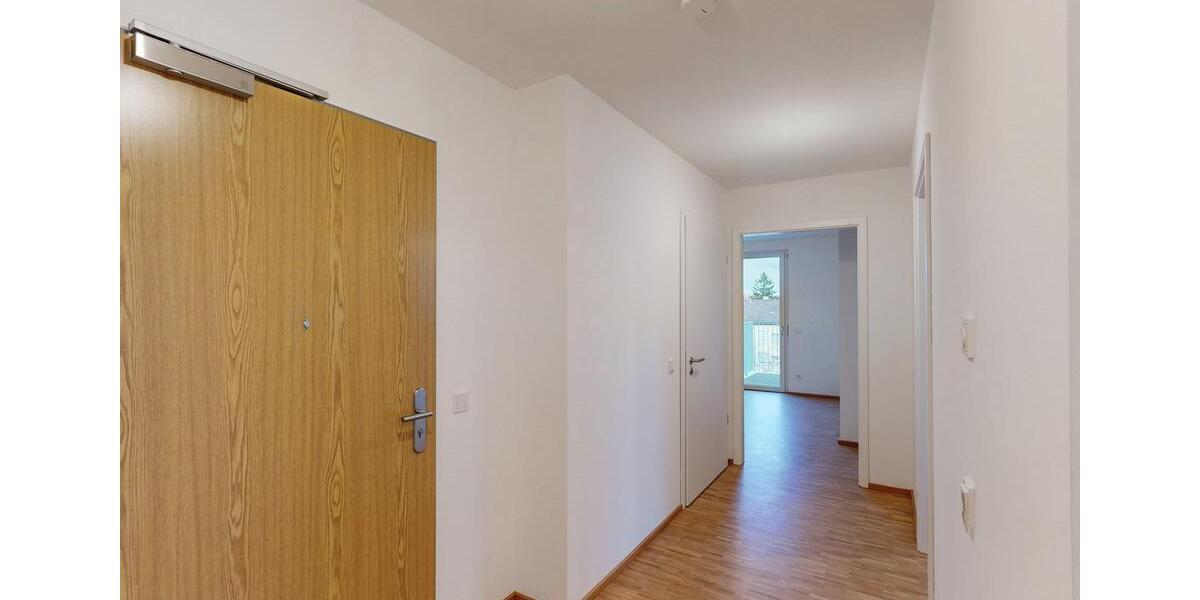Etagenwohnung München Thalkirchen-Obersendling-Forstenried-Fürstenried-S - 4 Zimmer, 102 m&sup2;, 2.375&euro; | Angebot:23615365