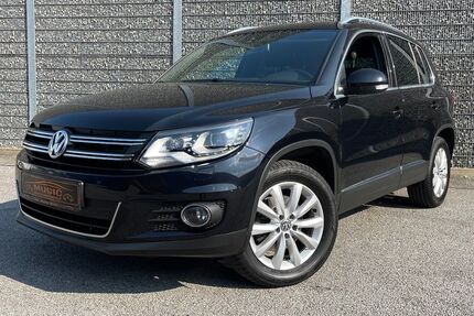 VW Tiguan 180.500 km 14.450 &euro; München 81243