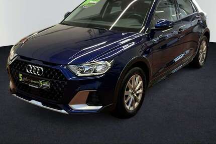 Audi A1 23.281 km 20.990 &euro; München 80807