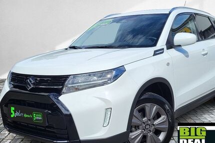 Suzuki Vitara 23.955 km 18.640 € München 81477