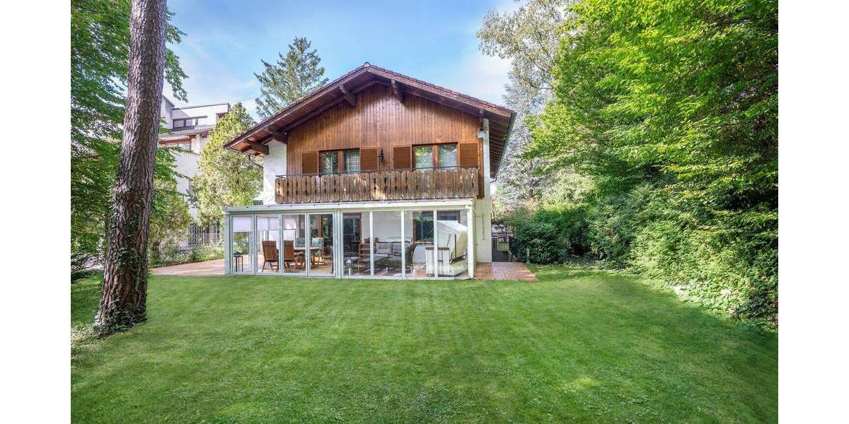 Grundstück München Thalk.Obersendl.-Forsten-Fürstenr.-Solln - 2.490.000&euro; | Angebot:26555936