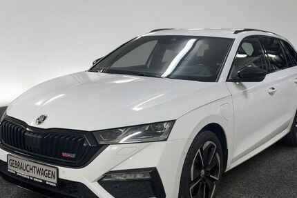 Skoda Octavia 92.500 km 23.960 &euro; München 80687