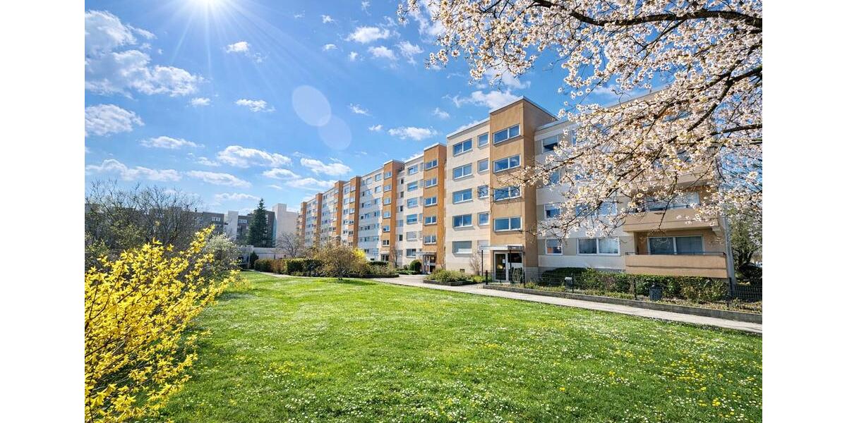 Etagenwohnung Zorneding - 2 Zimmer, 55 m&sup2;, 290.000&euro; | Angebot:27140866