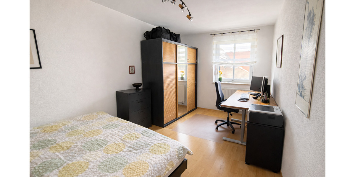 Reihenmittelhaus Dachau - 5 Zimmer, 135 m&sup2;, 895.000&euro; | Angebot:26127453