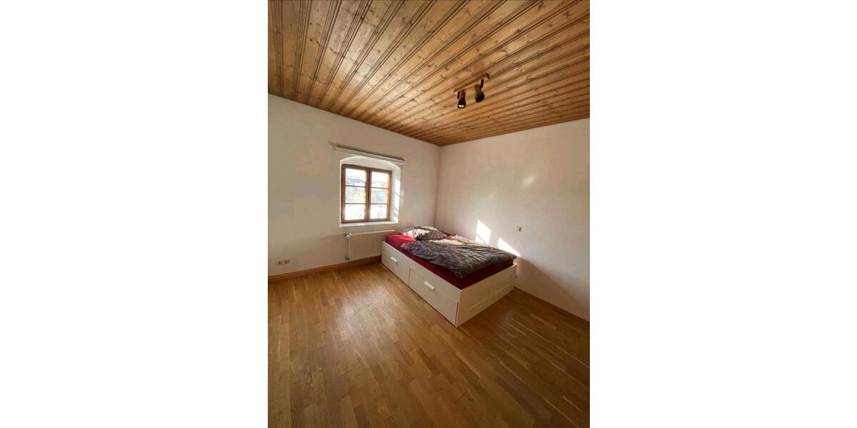 Etagenwohnung Vaterstetten Baldham - 5 Zimmer, 150 m&sup2;, 700&euro; | Angebot:26329456