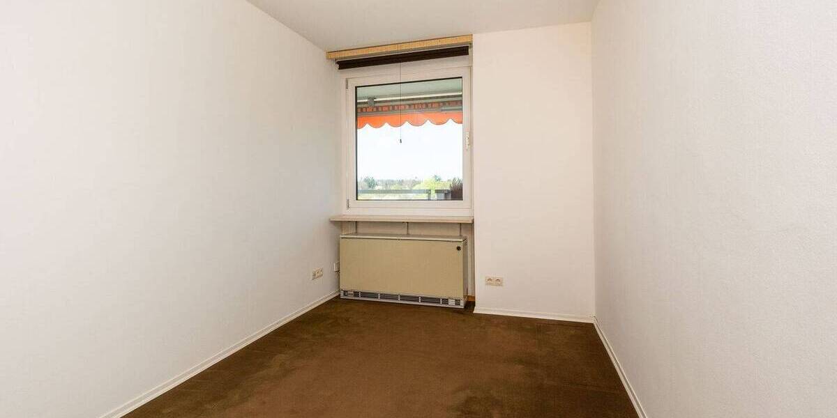 Etagenwohnung Planegg - 4 Zimmer, 97 m&sup2;, 450.000&euro; | Angebot:26401119