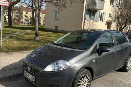 Fiat Punto 50.000 km 2.999 &euro; München 81473