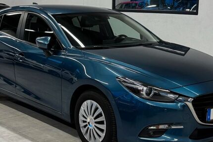 Mazda 3 208.513 km 8.700 &euro; Anzing 85646
