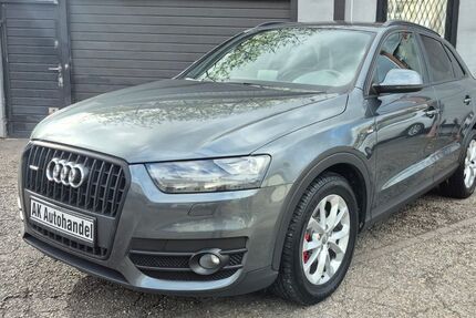 Audi Q3 159.978 km 12.990 &euro; München 80809