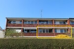 * im Dornröschenschlaf * 2-Zimmer-Wohnung * 2 sonnige Balkone * 1 Stellplatz * renovierungsbedürftig - Etagenwohnung Germering | Angebot:26287723