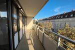 Etagenwohnung München Au-Haidhausen - 2 Zimmer, 63 m&sup2;, 1.870&euro; | Angebot:26659179
