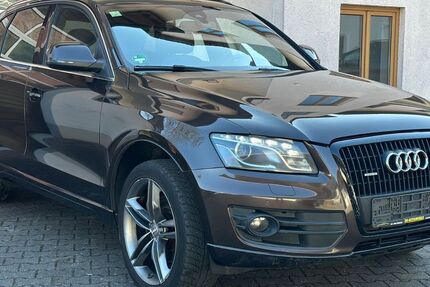 Audi Q5 223.100 km 11.900 &euro; München 80995