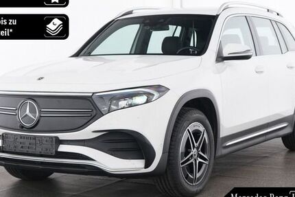 Mercedes-Benz EQB 55.461 km 30.650 € Landsham 85652