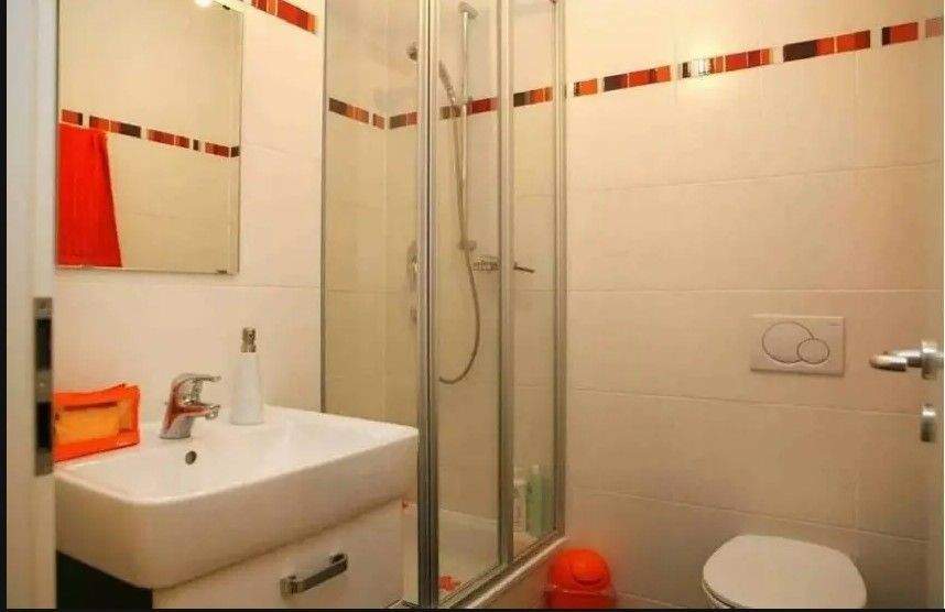 BI - Stilvolle und moderne 3-Zi.-Whg. in ruhiger Wohnlage in Neufahrn - Römerhof 3 zimmer