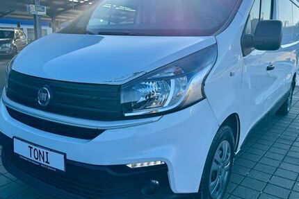 Fiat Talento