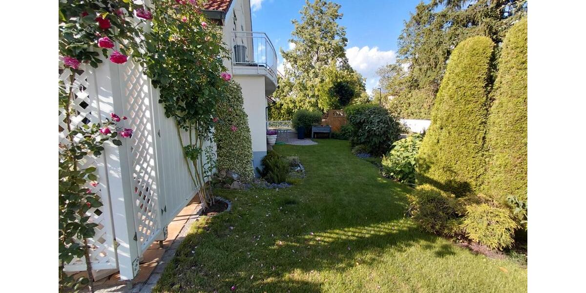 Erdgeschoßwohnung Eichenau - 4 Zimmer, 115 m&sup2;, 698.000&euro; | Angebot:26947380