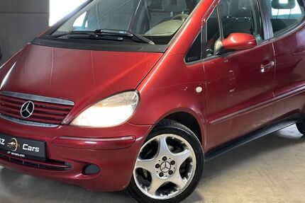 Mercedes-Benz A 190 232.000 km 1.199 &euro; München 81677