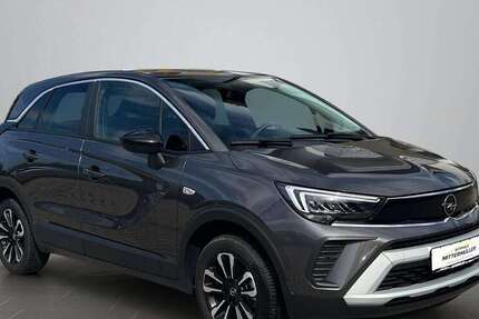 Opel Crossland 17.900 km 16.890 &euro; Glonn 85625