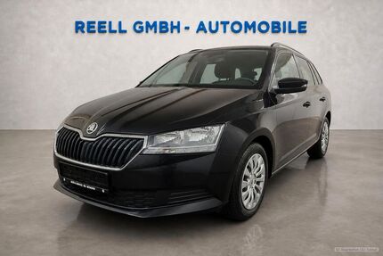 Skoda Fabia 66.500 km 12.790 &euro; München 80992