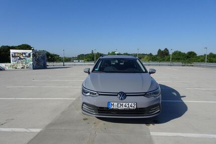 VW Golf 72.000 km 21.900 &euro; München 80686