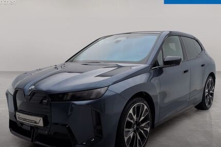 BMW iX 1.799 km 96.495 &euro; München 80939