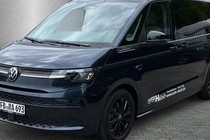 VW T7 Multivan 3.900 km 62.590 &euro; Fürstenfeldbruck 82256