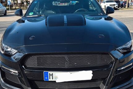Ford Mustang 29.000 km 44.444 &euro; München 80804