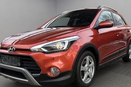 Hyundai i20 72.600 km 9.990 &euro; München 80992