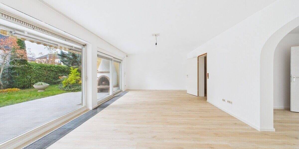 Doppelhaushälfte Germering - 4 Zimmer, 157 m&sup2;, 2.500&euro; | Angebot:23565010