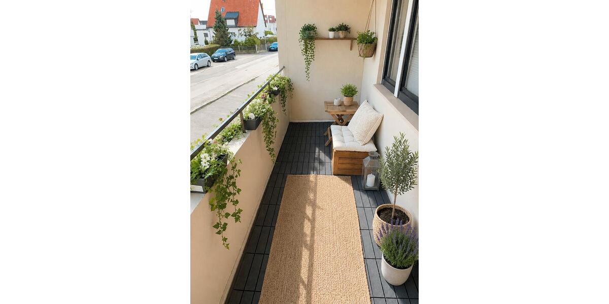 Etagenwohnung Fürstenfeldbruck - 1 Zimmer, 42 m&sup2;, 295.000&euro; | Angebot:27040540