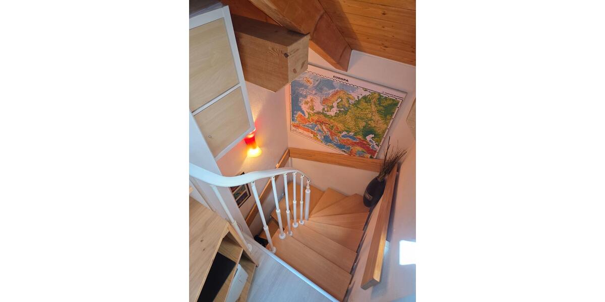 Dachgeschoßwohnung Putzbrunn - 4 Zimmer, 93 m&sup2;, 595.000&euro; | Angebot:27077090