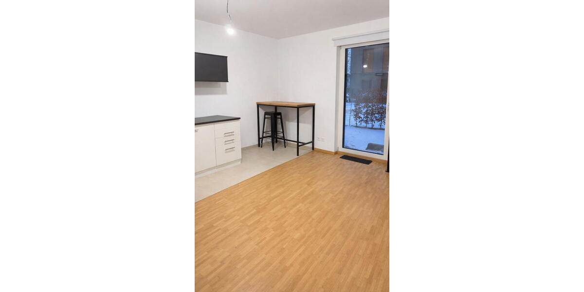 Erdgeschoßwohnung Hohenbrunn - 1.5 Zimmer, 48 m&sup2;, 1.030&euro; | Angebot:24770636