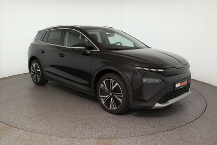 Skoda Elroq 8.906 km 39.950 &euro; Garching 85748