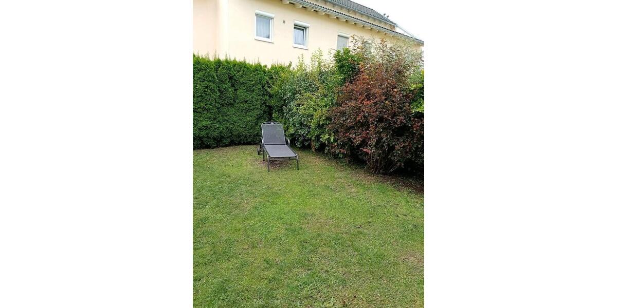 Reihenhaus Gilching - 4 Zimmer, 110 m&sup2;, 890.000&euro; | Angebot:26596524