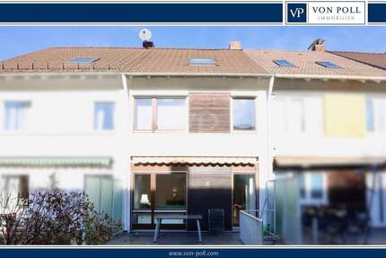 Familienfreundliches Reihenmittelhaus mit Potenzial in ruhiger Lage Sollns 6 zimmer