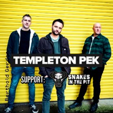 Templeton Pek