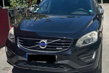 Volvo XC60 77.000 km 19.500 &euro; München 80997