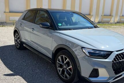 Audi A1 78.300 km 20.990 &euro; Unterschleißheim 85716