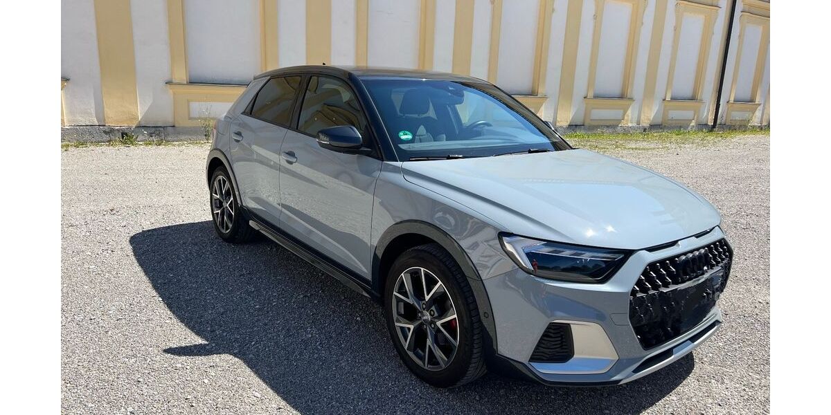 Audi A1 78.300 km 20.990 &euro; Unterschleißheim 85716