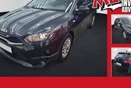 Kia ceed / Ceed 59.925 km 12.960 &euro; München 80992